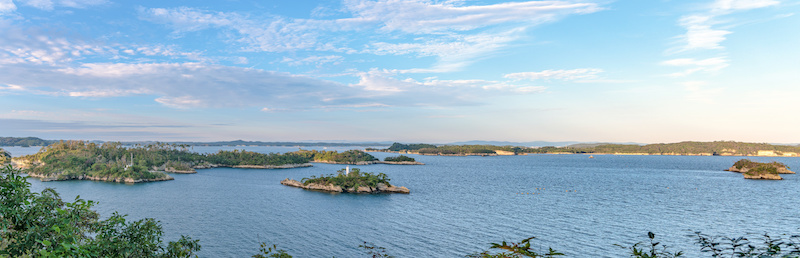 松島